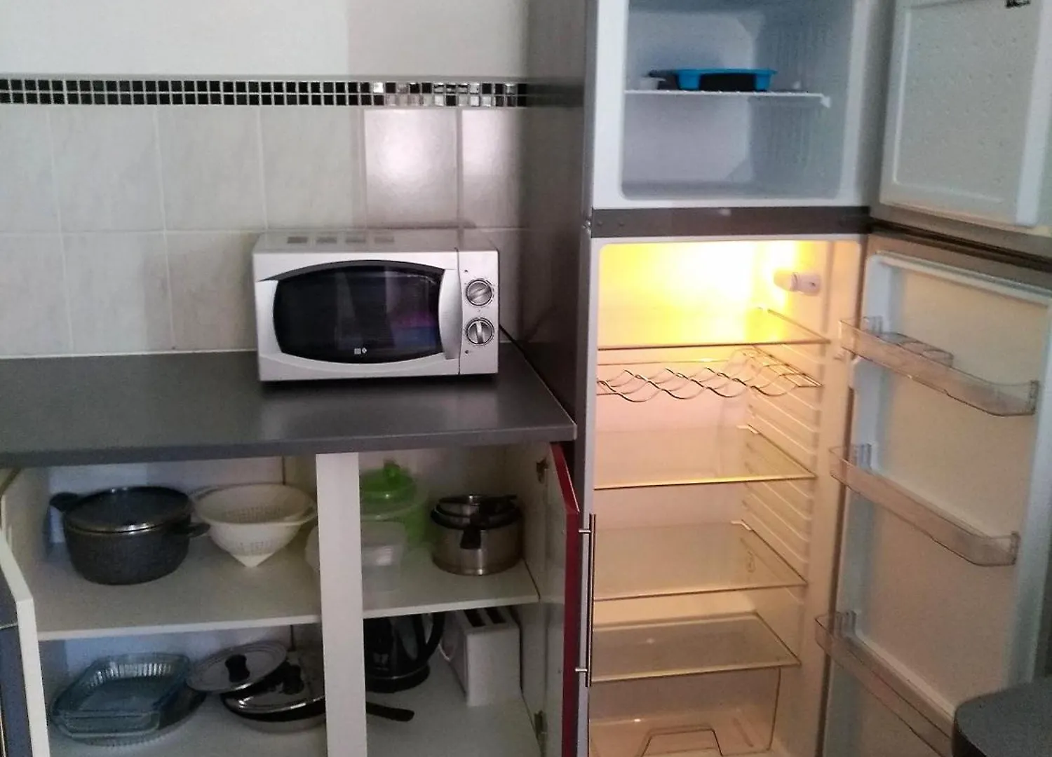L'Appart Мийо